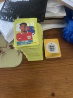 Verkaufe/Tausche Panini Wm26 Sticker
