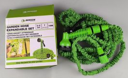 Gartenschlauch-Sets (15 Meter) Dehnbaren