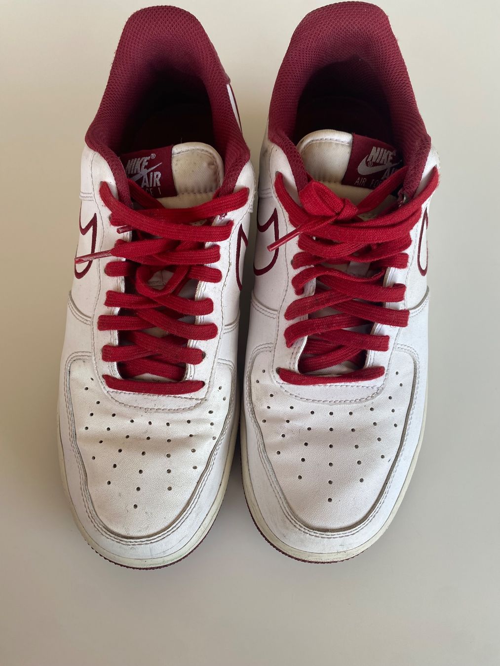 Nike Herrenschuhe: Nike Air 42 – Gebraucht aus St-Blaise von zelie_3