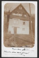 Rieden bei Baden Einzelhaus Privataufnahme