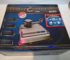 Zigarettenstopfmaschine OCB Mikromatic Duo Metall neu