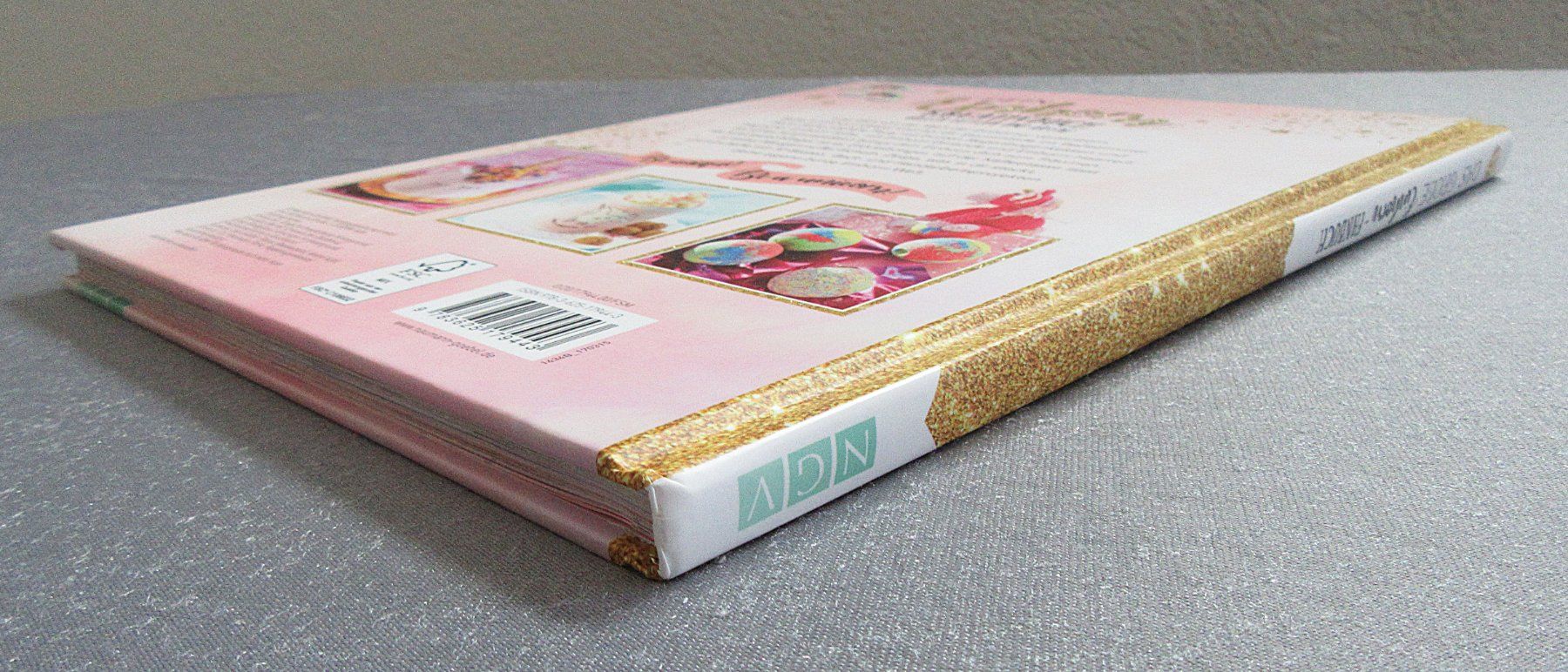 Libri: Das grosse Einhorn Fanbuch - Basteln, Backen, Beauty – Usato da Auenstein venduto da Padabimbim 9