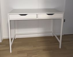 ALEX IKEA  Schreibtisch, 100x 48 cm