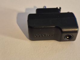Insta 360 x3 Audio Adapter