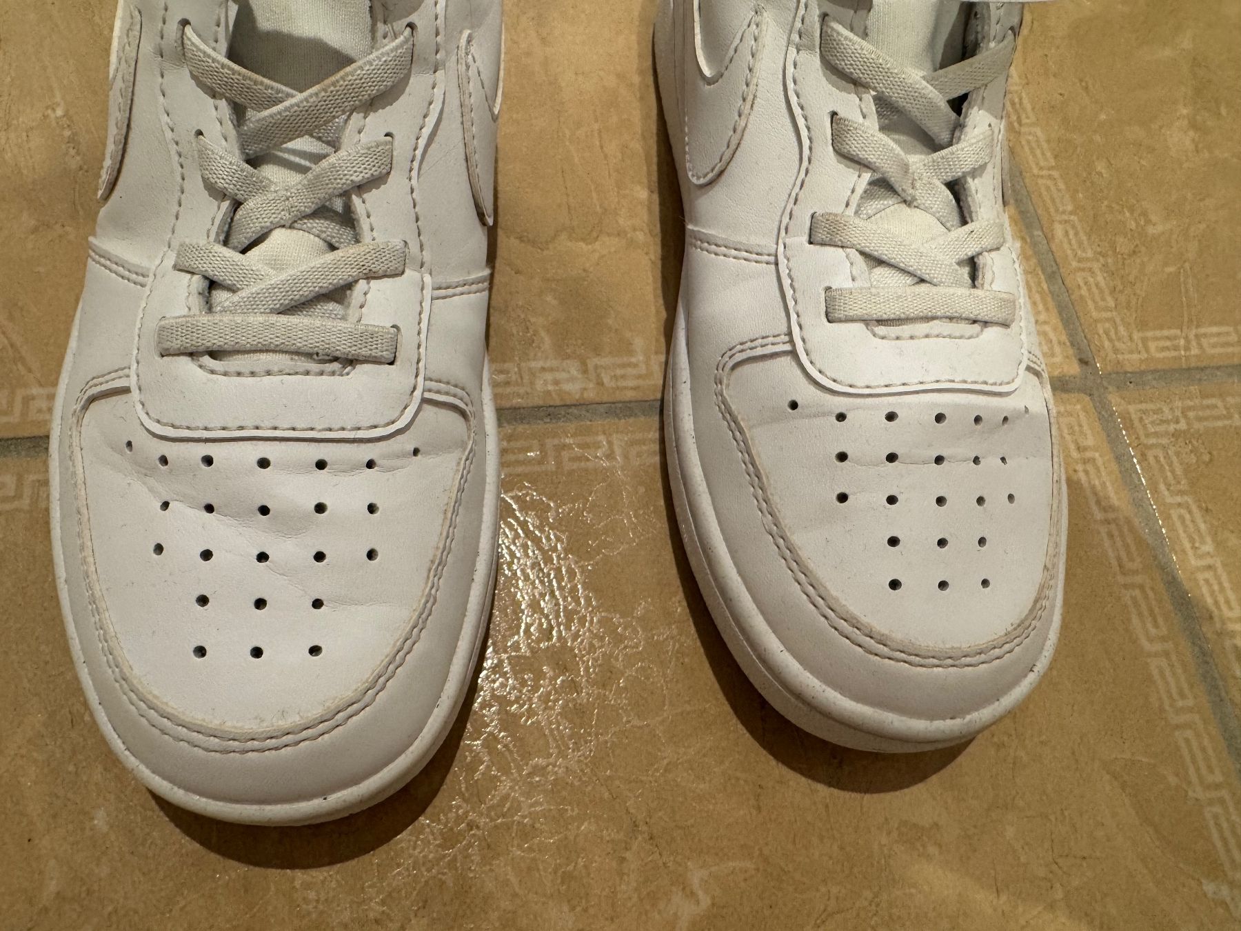 Nike Scarpe da uomo: Nike coole Sneakers, 35 – Usato da Klingnau venduto da Markus14 4