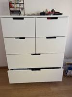 IKEA Kommode