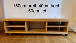 TV-Lowboard