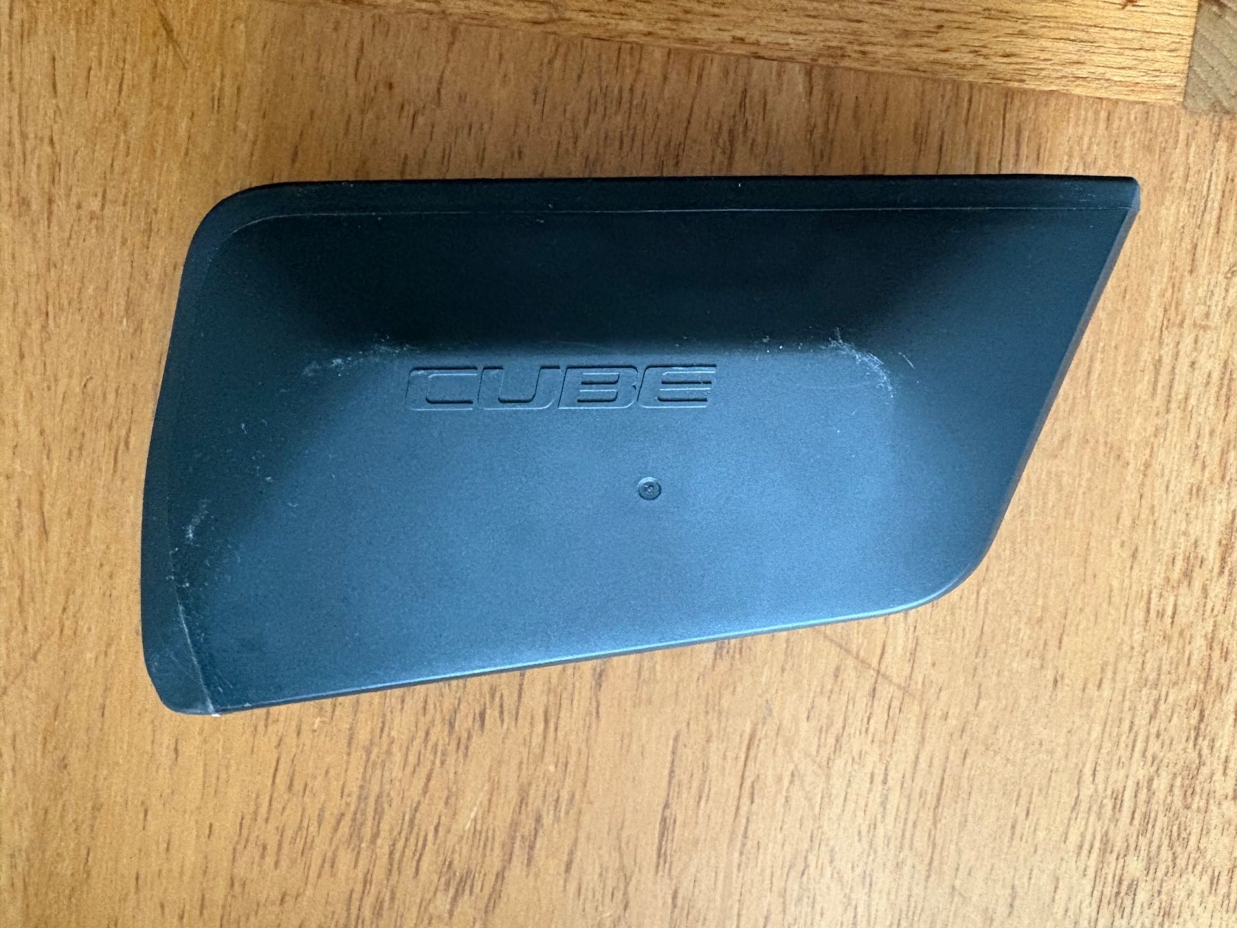 Cube Taschen: CUBE Agree Storage Box – Rahmenbox, 0,5 Liter – Gebraucht aus Kreuzlingen von ROMANR1 1