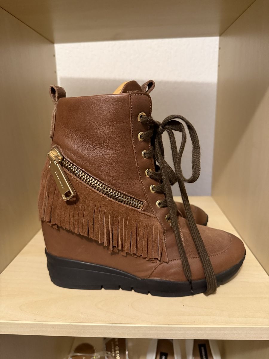 Dsquared2 Scarpe da donna: DSQUARED2 – Nuovo (secondo la descrizione) da Dättwil AG venduto da 1207 2