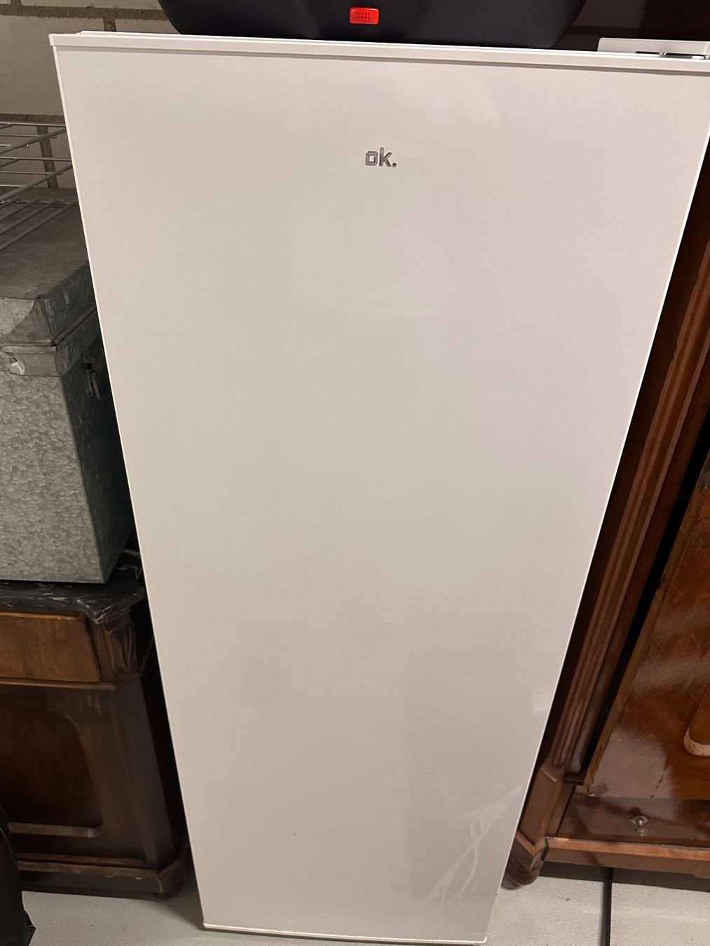 Congelatori: Gefrierschrank wie neu – Usato da Kollbrunn venduto da andreasweber1005