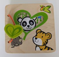 Hapé ECO Mein erstes Buch