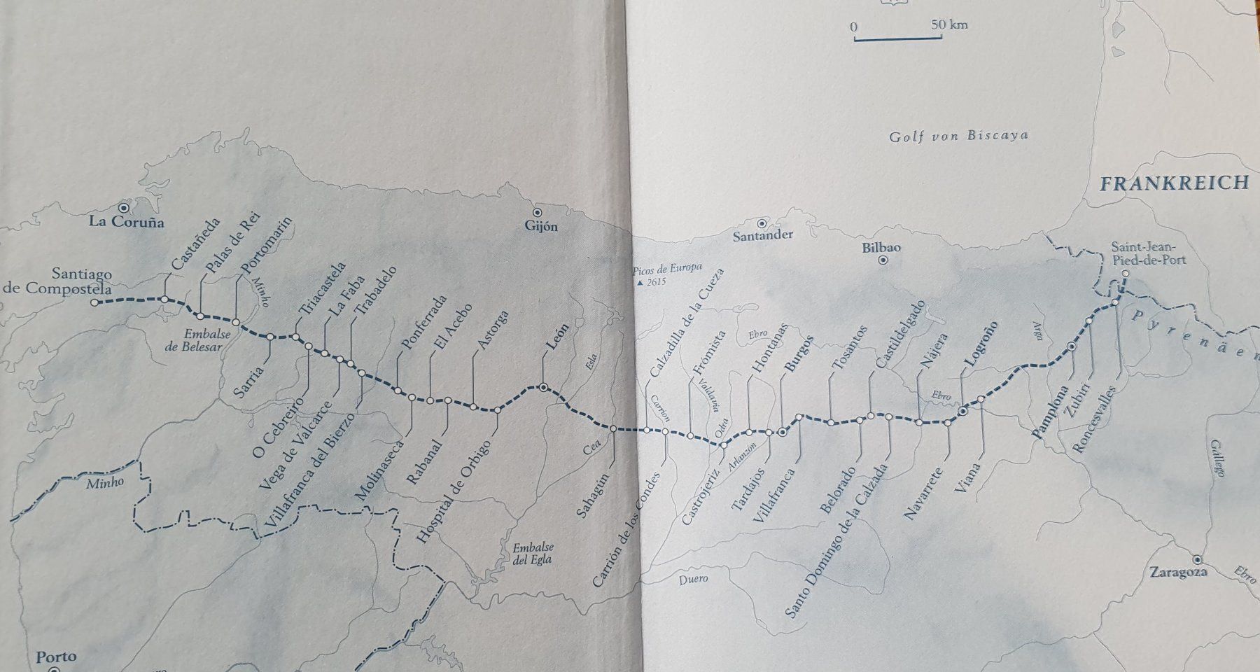 Libri: ICH BIN DANN MAL WEG Hape Kerkeling – Nuovo (secondo la descrizione) da Meinisberg venduto da Steiner31 3