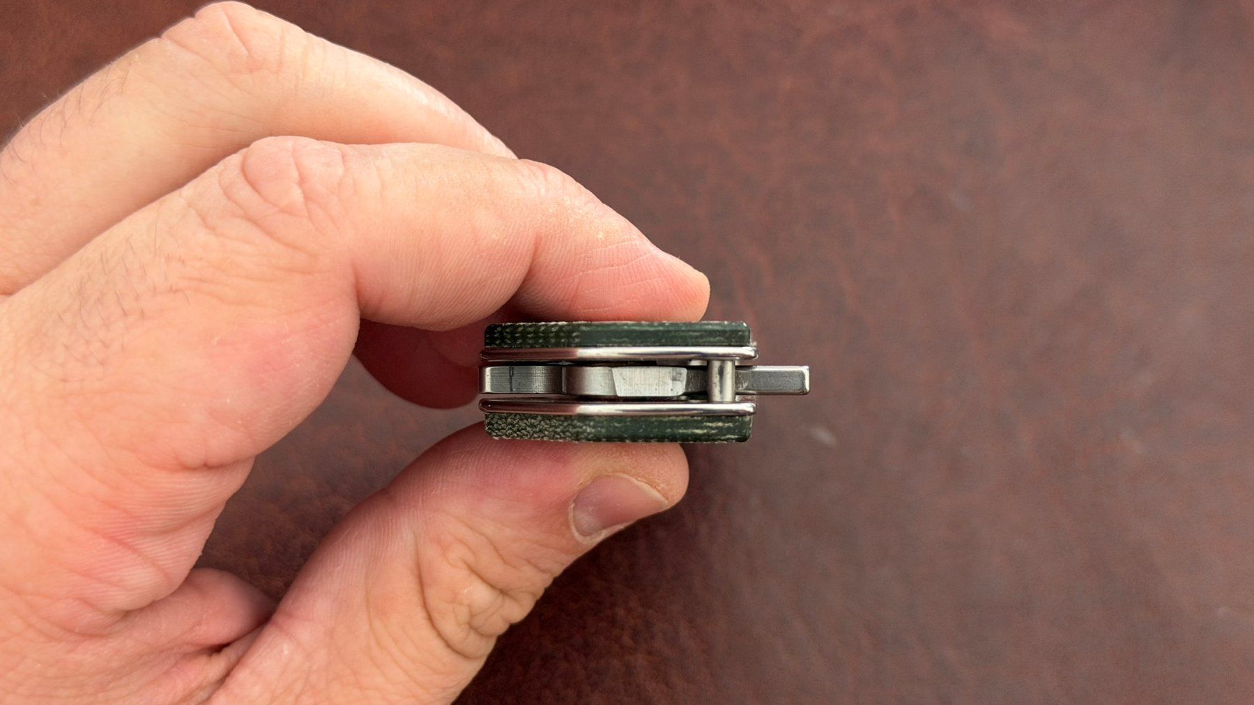 Accessori: Dispatch DP8064 – Usato da La Chaux-de-Fonds venduto da Fab23 9