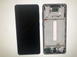 Samsung A33 5G Display
