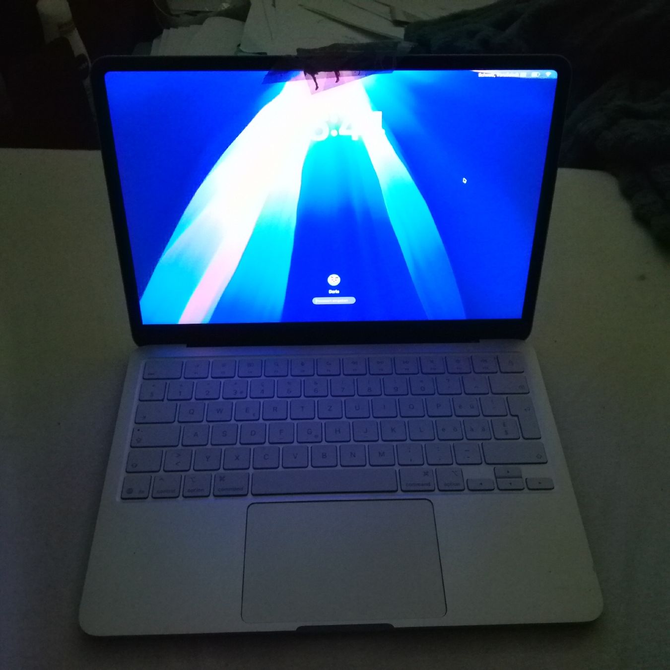 Apple Notebook: Apple MacBook Neo Top Zustand – Usato da Rothenbrunnen venduto da Emeraldgreen
