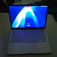 Apple MacBook Air M1 CH-CH Tastatur Top Zustand 