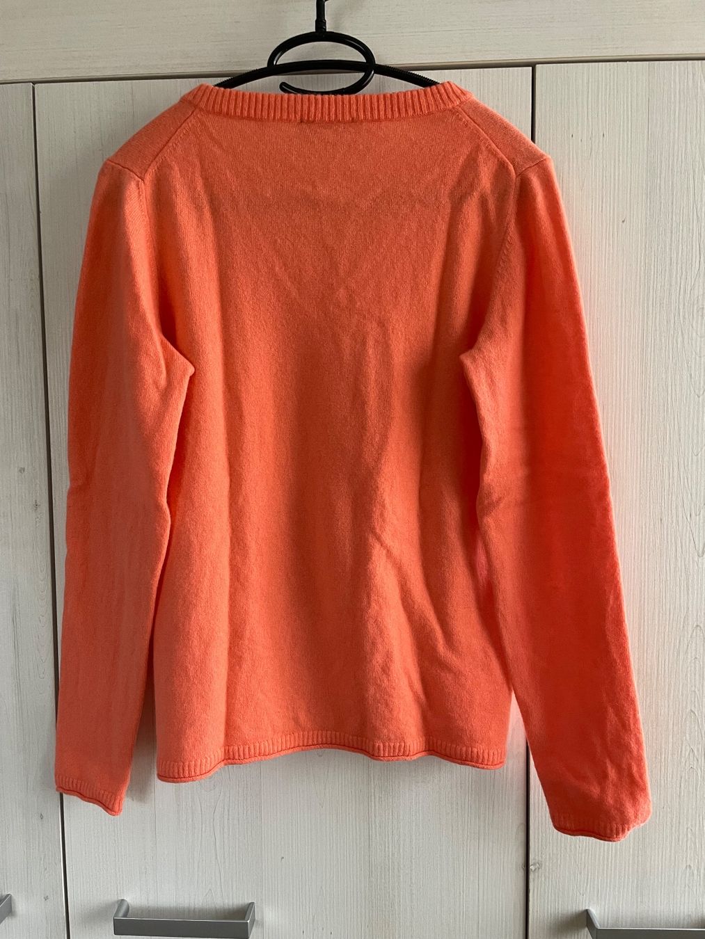 C&A Pullover & Sweatshirts: C&A Pure Cashmere Pullover - Gr. XL – Gebraucht aus Kaltbrunn von olaf4 2