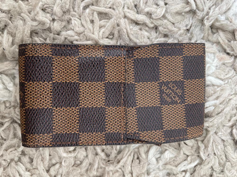 Louis Vuitton Etui  Kaufen auf Ricardo