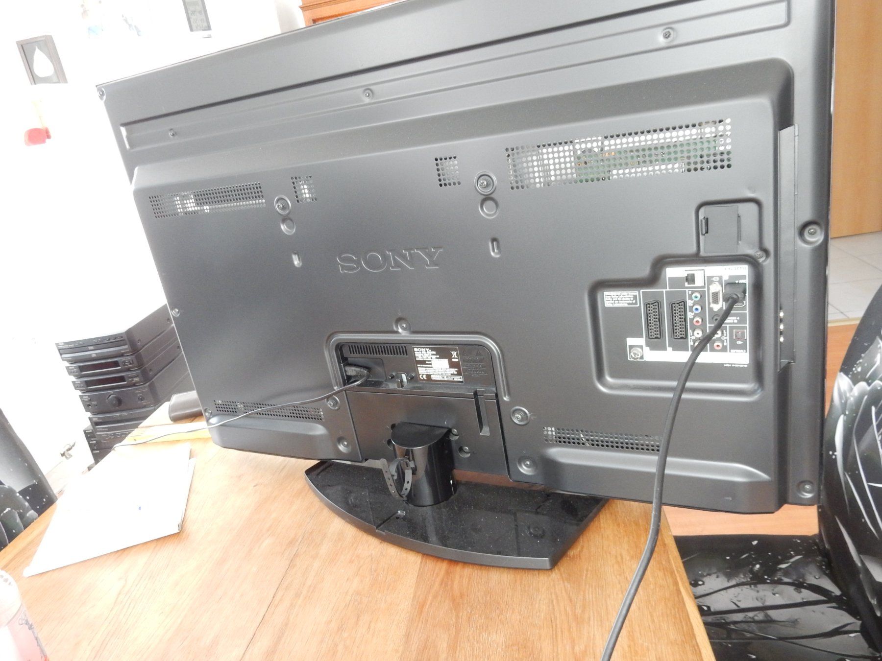 Sony Appareils TV: Sony TV – D'occasion à Balsthal par Subaru11 5