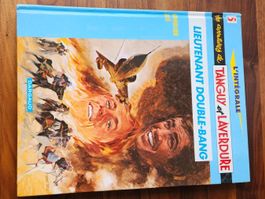 Tanguy et Laverdure/5. Lieutenant Double-Bang