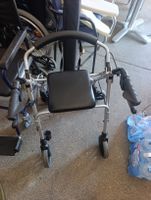 Verschiedene,,, Inva-Wagen Inva-Fahrzeuge Rollstuhl-Wägeli,,