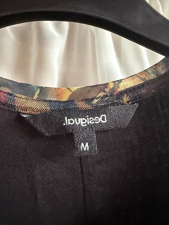 Vestiti: Abito Desigual – Usato da Pregassona venduto da MartinaGurtner 1