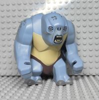 Lego Lord of the Rings-Hobbit / Cave Troll