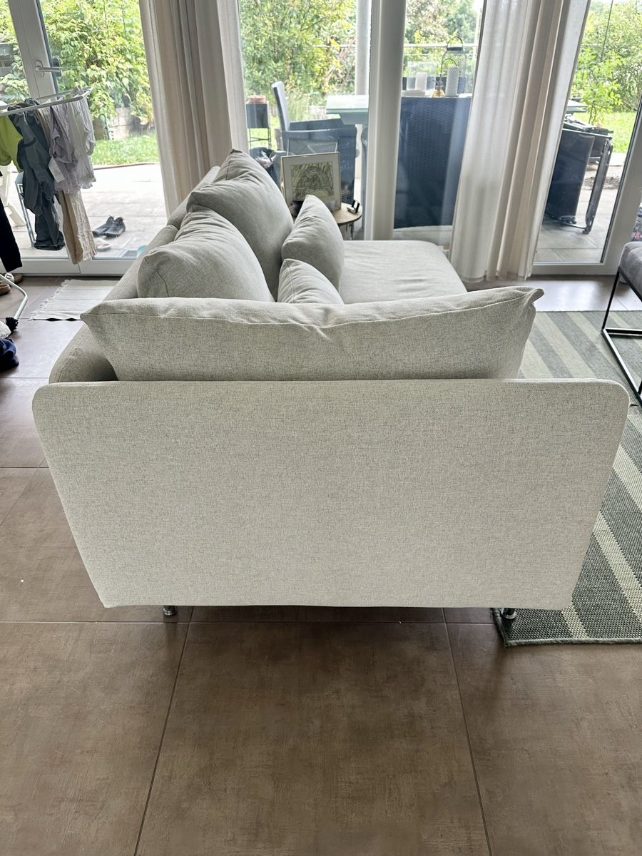 Ikea Divani: ikea söderhamn couch – Usato da bözberg venduto da amy_7wz8 2