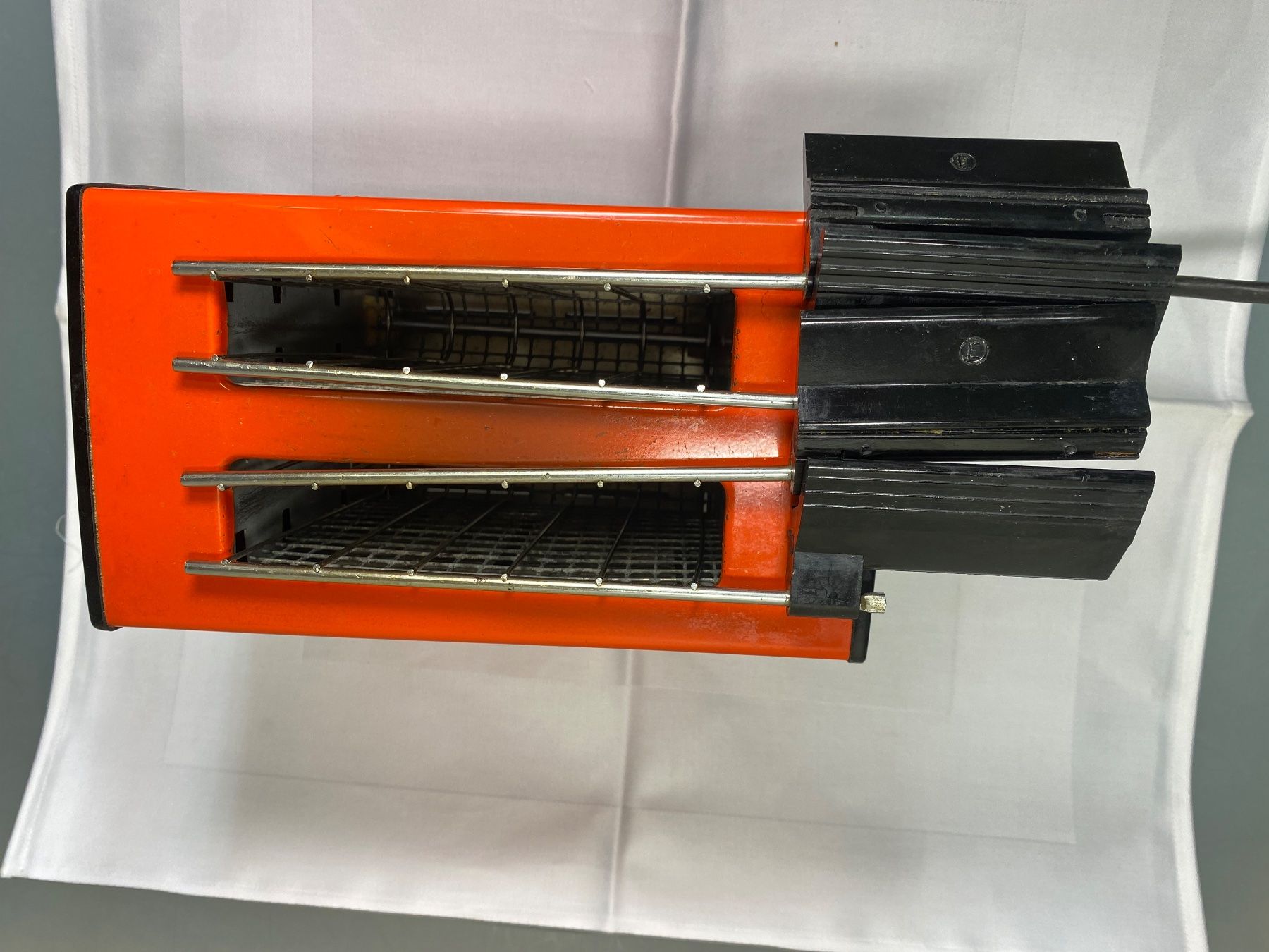 Appareils de cuisine: Vintage Toaster von Koenig – D'occasion à Luzern par altwarenhandel 2