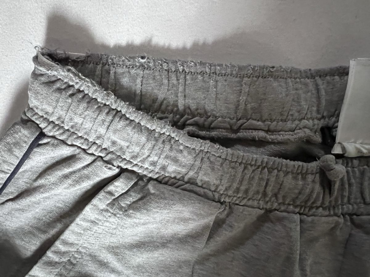 Tommy Hilfiger Pantaloni: Tommy Hilfiger, leichte Jogginghose – Difettoso da Oberglatt ZH venduto da dauerbrenner 3