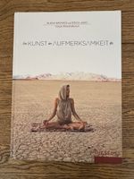 Yoga Praxisbuch - Elena Brower - Die Kunst der Achtsamkeit
