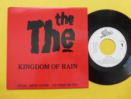 The The – Kingdom Of Rain