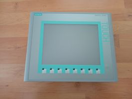 Siemens SIMATIC HMI KTP1000 Basic PN / 6AV6647-0AF11-3AX0