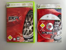 PGR 4 - Xbox 360