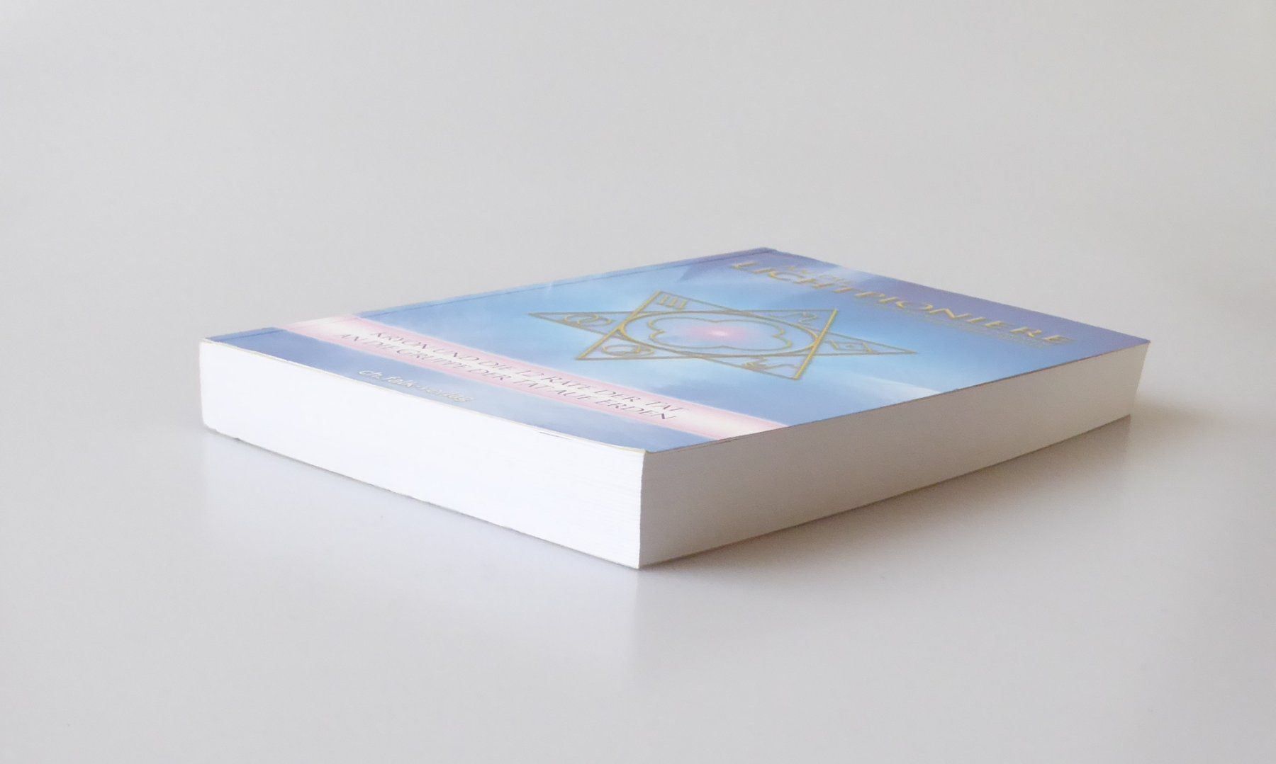 Libri: An die Lichtpioniere – Usato da Mauren venduto da Yeelen 1