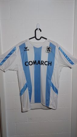 1860 München Trikot 2010/11 Gr. M #10 Marcel