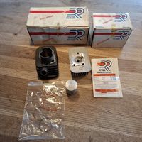 Piaggio Ciao Zylinderrarität DR
