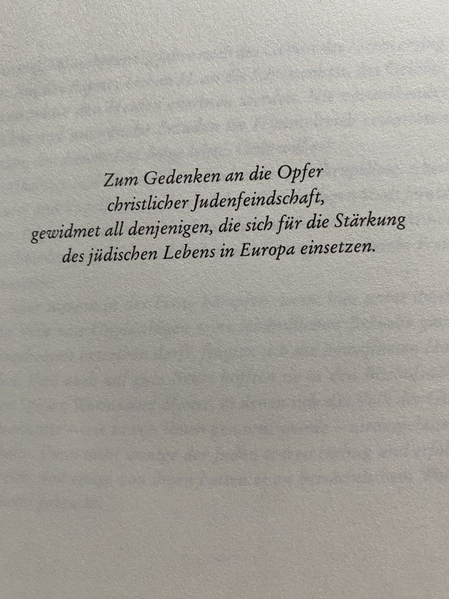 Libri: Tod oder Taufe - Jakob Matthiessen – Usato da Schwarzenburg venduto da Michellu 7