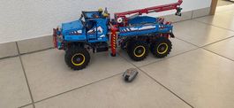 Legotechnic 