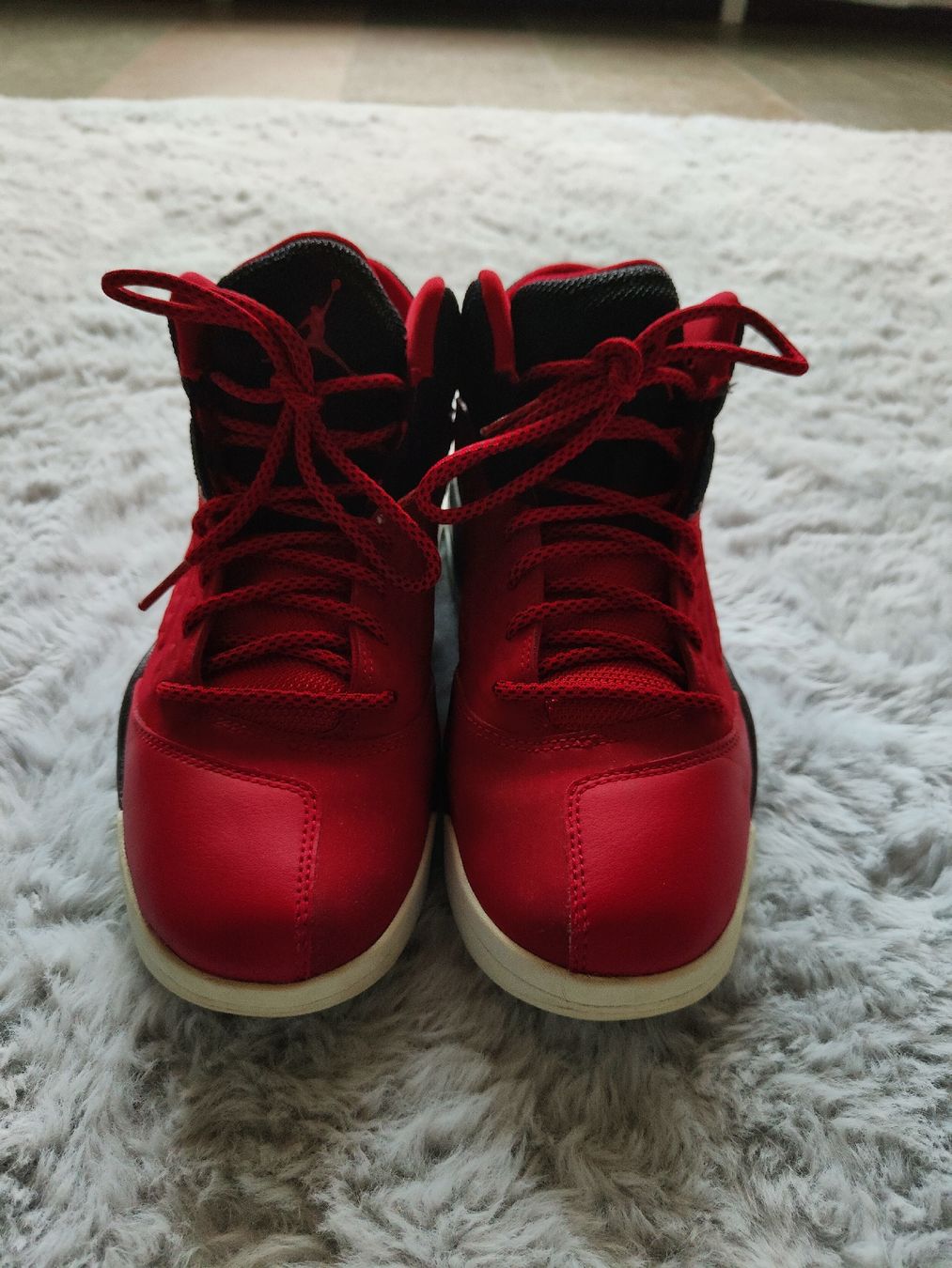 Jordan Scarpe da uomo: Nike Air Jordan Gr.40 – Usato da Grüningen venduto da Mr.Michi