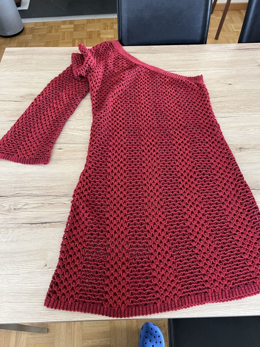 Pull&Bear Vestiti: Robe de plage – Nuovo (secondo la descrizione) da La Chaux-de-Fonds venduto da GabrielaKlein