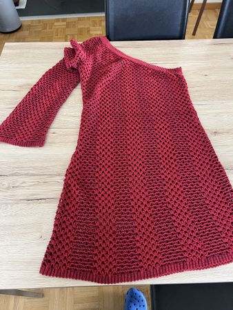 Robe de plage