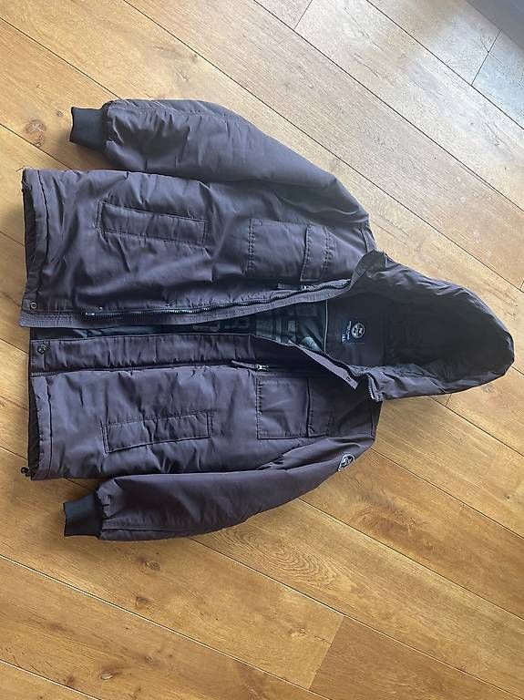 Vestes: North Sails Winterjacke XL – D'occasion à Lenzburg par megi1977