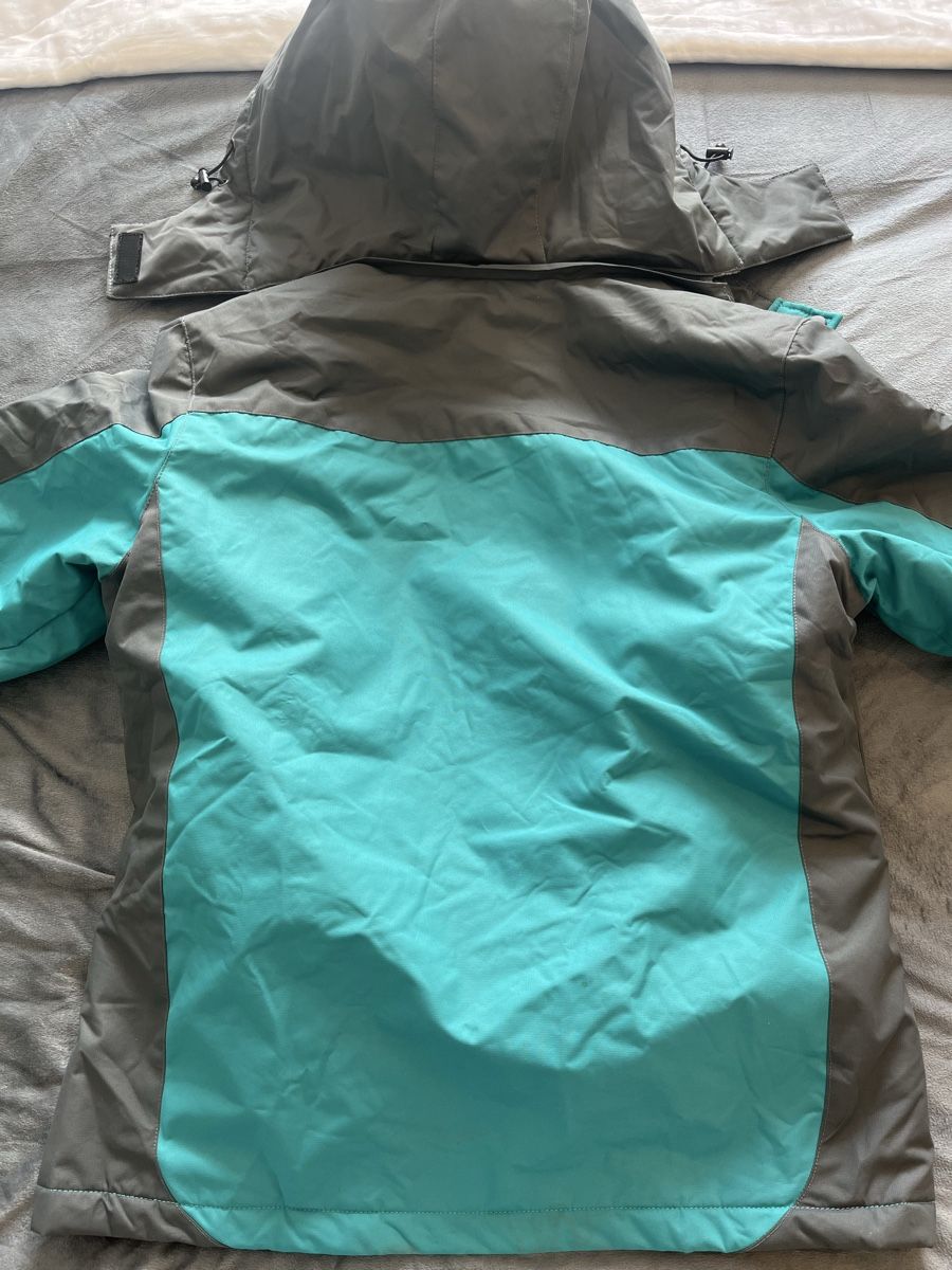 Lotti di vestiti: Skijacke und Skihose Set – Usato da Bremgarten AG venduto da Bover1 5