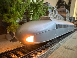 Märklin 3077 DRG Schienenzeppelin