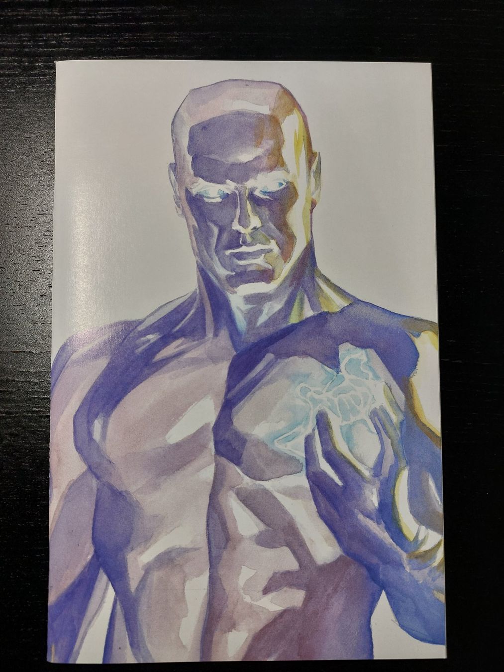 Fumetti: Marvel Comic | Alex Ross Timeless Variant Cover | DC Comic – Usato da Kloten venduto da Vitsch82 2
