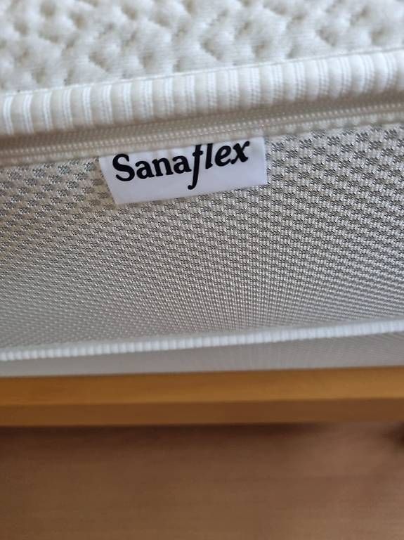 Letti: Doppelbett – Usato da Safenwil venduto da Lokrad 1