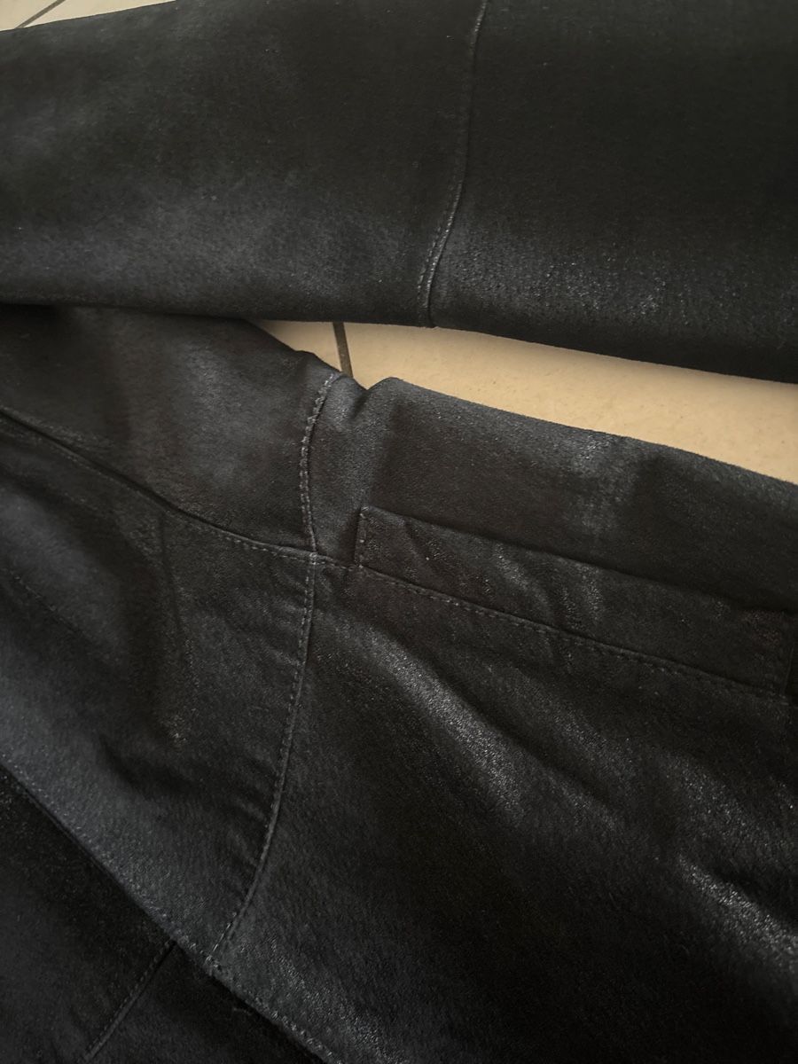 Giacche: Wildleder Blazer – Usato da Kaiseraugst venduto da deb_998t 2