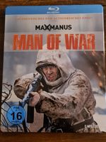 Man Of War Steelbook