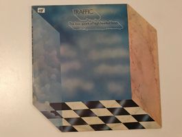 Traffic LP (OFK)
